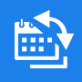 Pay Code Hours Edit icon (Version 2)